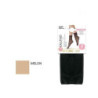 Golden lady mini calzini trend lycra velati 15 melon pz.2 tagliovivo
