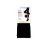 Golden lady north polar collant iv nero felpato supercoprente