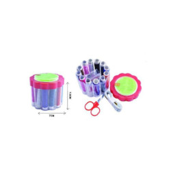 Set accessori per cucito in...