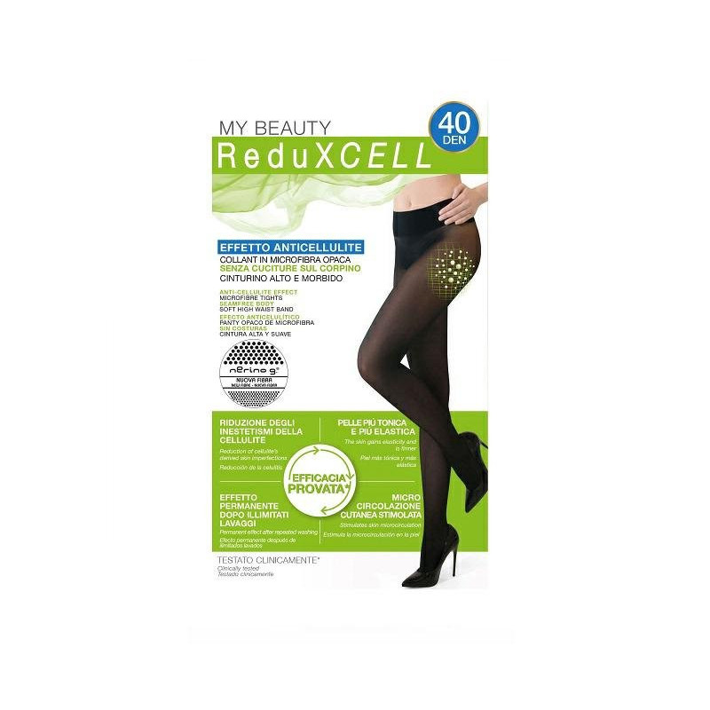 Golden lady collant my beauty re duxcell 40 den v nero