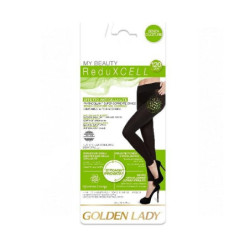 Golden lady pantacollant...