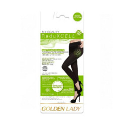 Golden lady pantacollant reduxcell ii nero