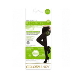 Golden lady collant...