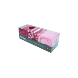 Kanguru calze warm socks...