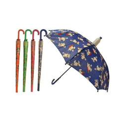 Ombrello automatico bimbi...