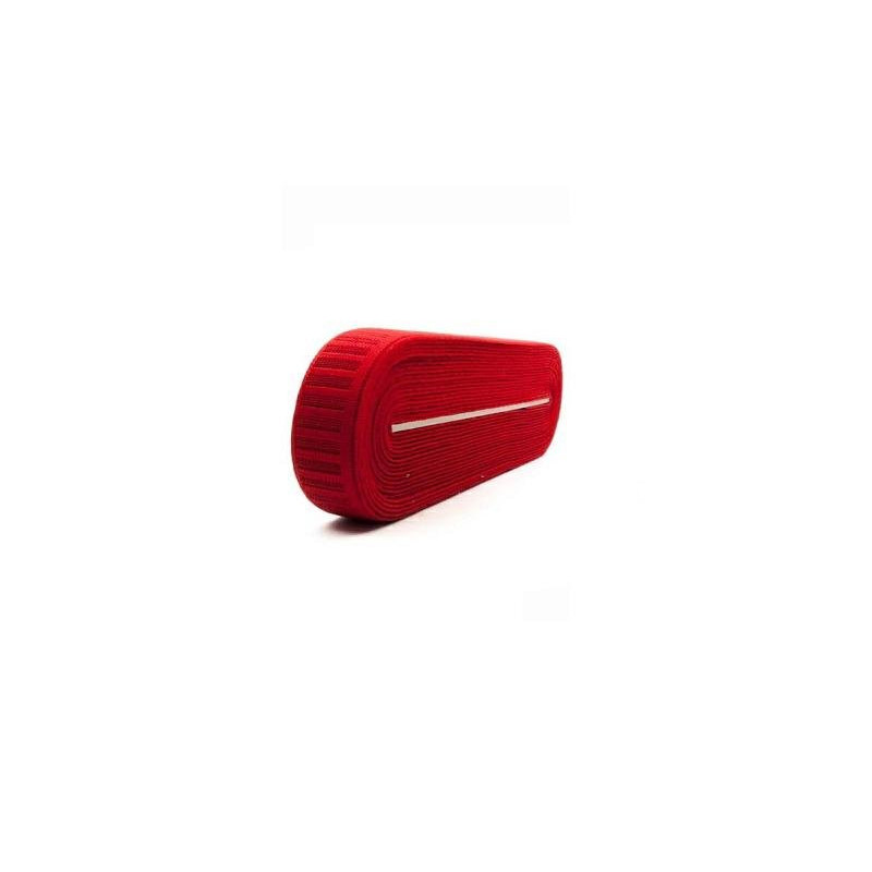 Elastico grogre cm.2,5xmt.10 ro sso