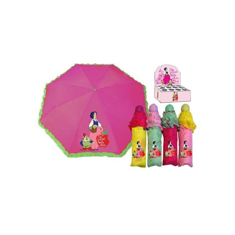 Ombrello mini bimba art.5451 bia ncaneve