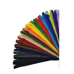 Chiusura lampo leggere...