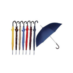 Ombrello automatico golf...