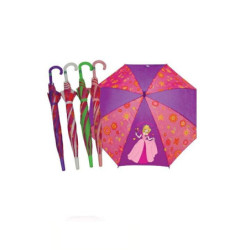 Ombrello automatico bimba...