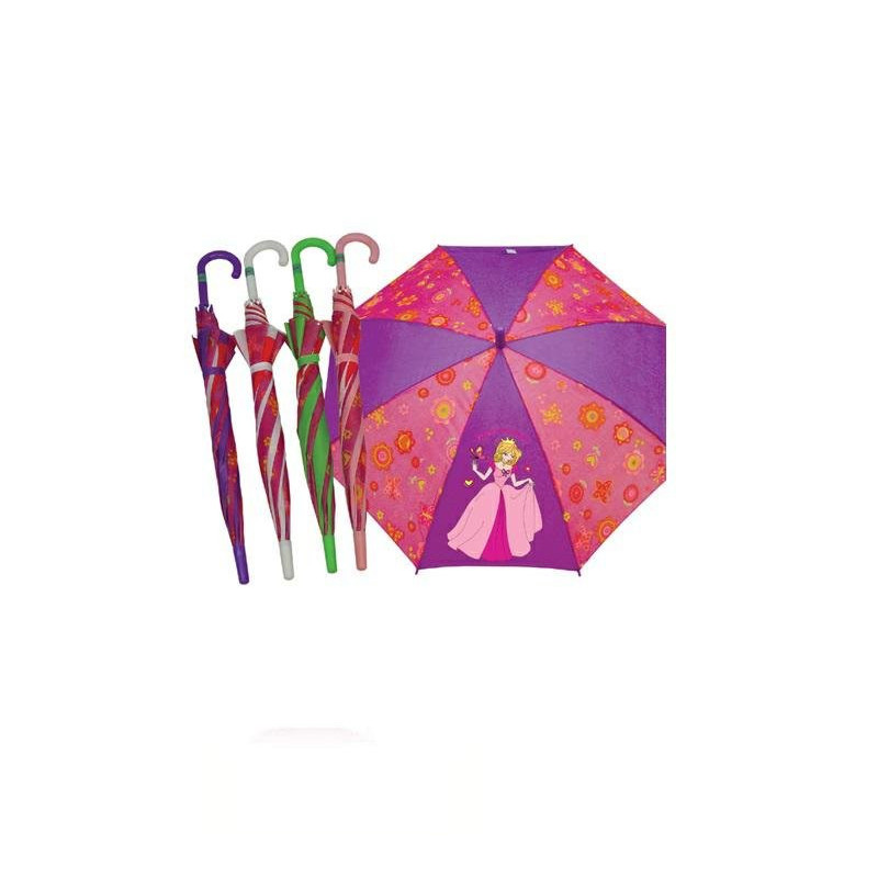 Ombrello automatico bimba art.53 59 principesse