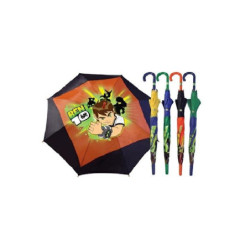 Ombrello automatico bimbi...