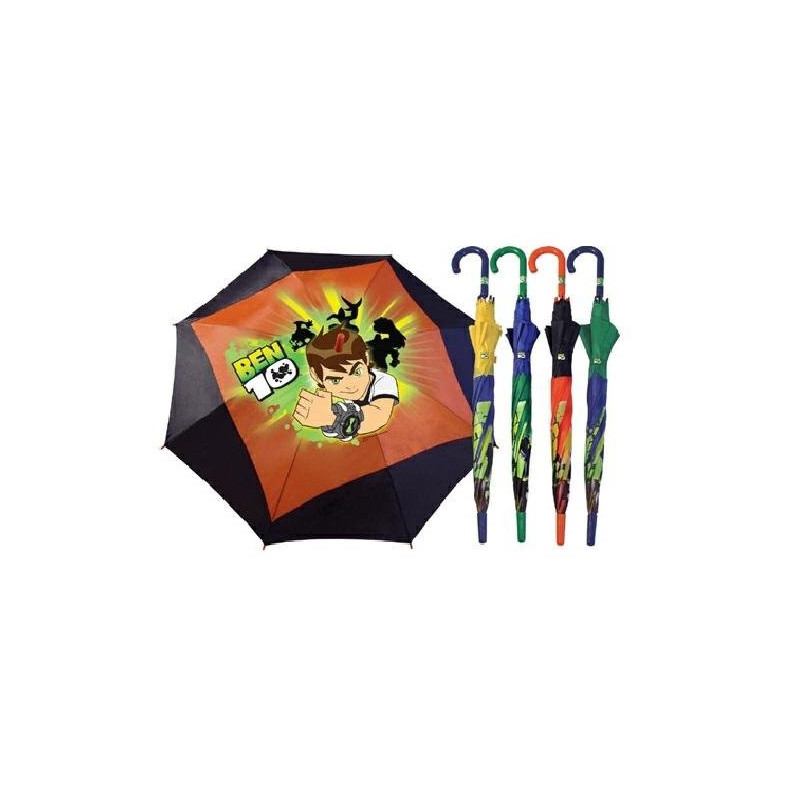 Ombrello automatico bimbi art.54 10 ben 10