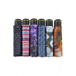 Ombrello mini supermini rais art.4030 donna