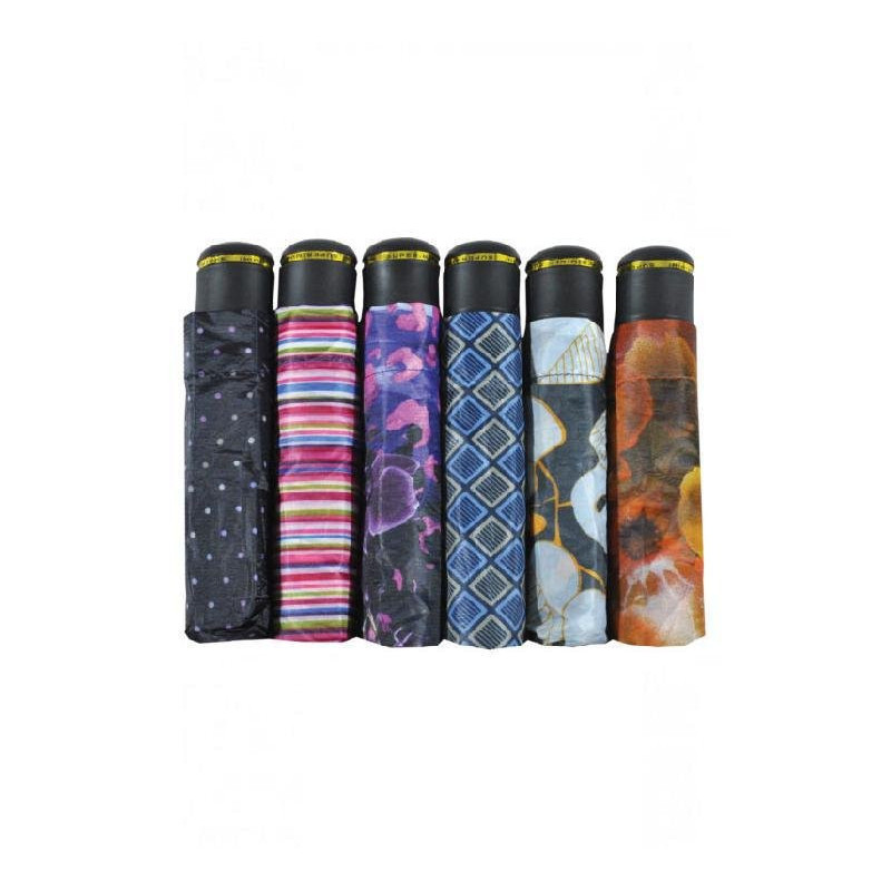 Ombrello mini supermini rais art.4030 donna