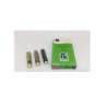 Seta reale faro pz.10 col.426 ma rrone