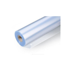 Pvc cristal rotolo cm.140...