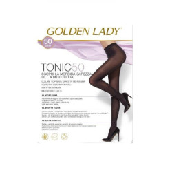 Golden lady collant tonic...