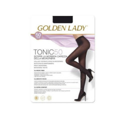 Golden lady collant tonic...