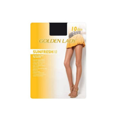 Golden lady collant...