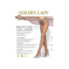 Golden lady collant repose 70 ii castoro