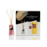 Alyssa ashley confezione regalo vanilla edp+diffusore bastoncini