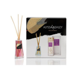 Alyssa ashley confezione...