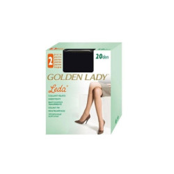 Golden lady collant leda 20...