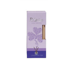Respira home perfumes...