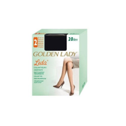 Golden lady collant leda 20...
