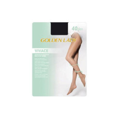 Golden lady collant vivace...