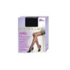 Golden lady calze follia 20 silv er autoreggenti