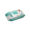 Setablu salviette multiuso baby pz.72 cocco