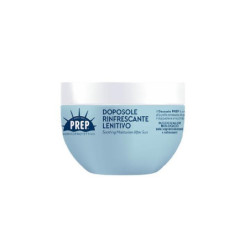 Prep solari crema doposole vaso idratante e lenitiva ml.300