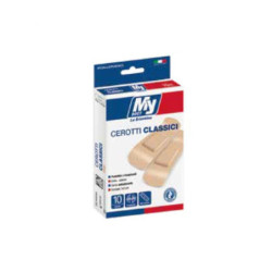 My doct cerotto pz.10...