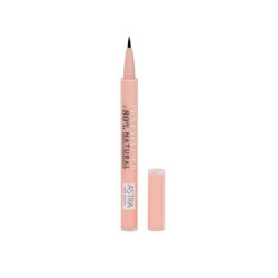 Astra pure beauty pen eyeliner nero