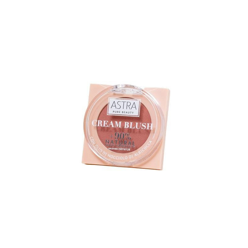 Astra pure beauty cream blush cr emoso n.03 primrose