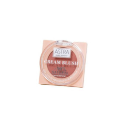 Astra pure beauty cream...