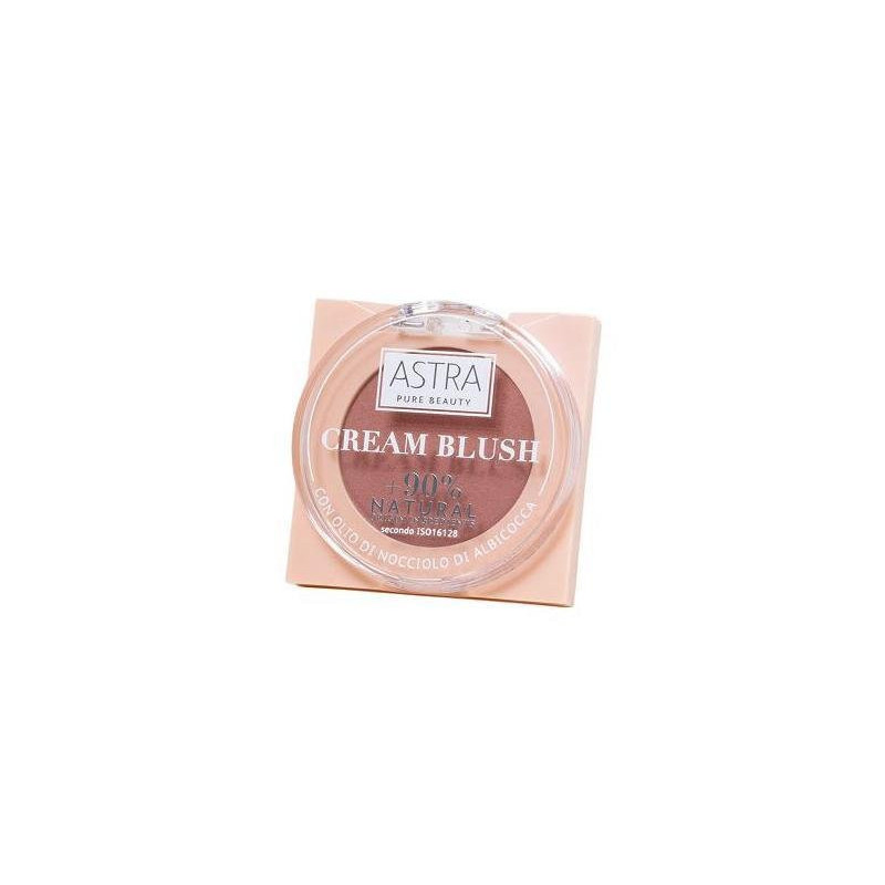 Astra pure beauty cream blush cr emoso n.01 oasis