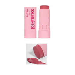 Astra identistick blush...