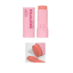 Astra identistick blush...