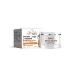 Retinol complex solare...
