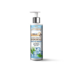 Retinol complex solare crema doposole effetto freddo ml.300