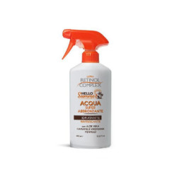 Retinol complex solare acqua super abbronzante ml.400