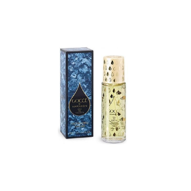 Gocce di napoleon profumo edt ml.100 classico