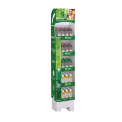 Garnier detergente acqua...