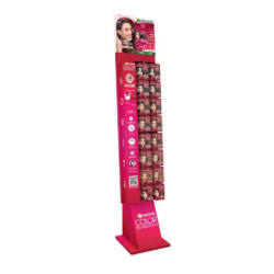 Garnier color sensation retouch expo kit pz.96