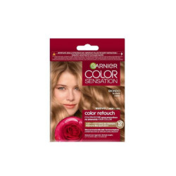 Garnier color sensation...