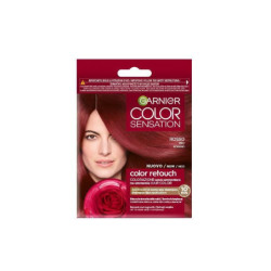 Garnier color sensation...