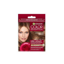 Garnier color sensation...